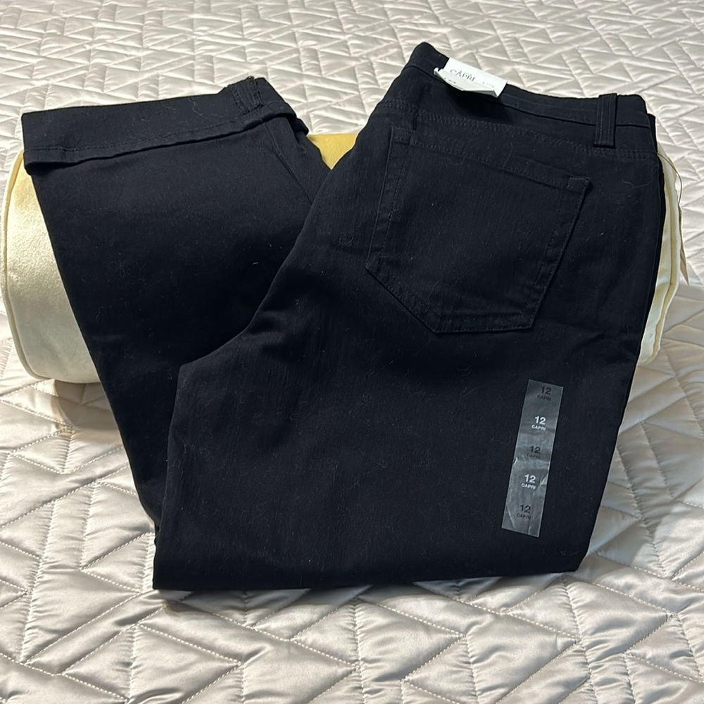 Style & Co Capri - Picture 6 of 11